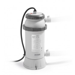 Incalzitor electric de apa pentru piscine